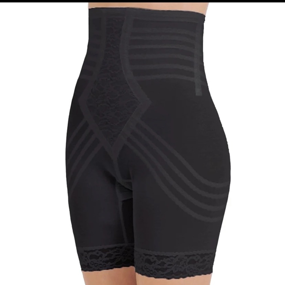 Rago Vintage style shapewear